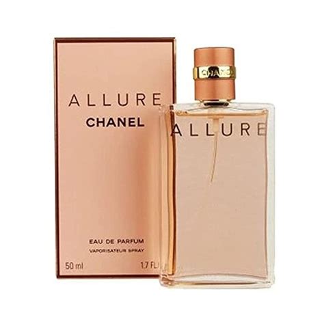 prix allure de chanel pour femme|allure for women by Chanel.